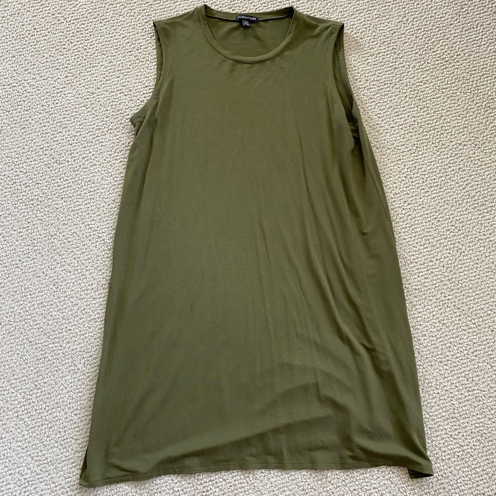 Eileen Fisher tunic